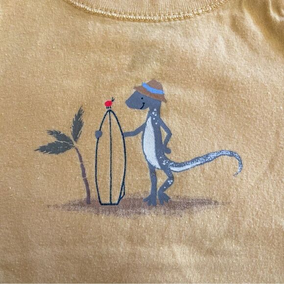 4/$10 - Baby Gap Bodysuit - Picture 2 of 4